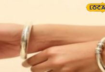 3 राशियों के लिए जहर लेकिन इन लोगों के लिए अमृत है चांदी की अंगूठी! कफ और पित्त जैसी कई बीमारियों का काल