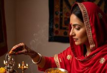 35 की उम्र में भी नहीं हुई शादी? लाल चुनरी, हल्दी, और चांदी से नवरात्रि की रात में करें ये उपाय… झटपट होगा विवाह