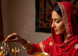 35 की उम्र में भी नहीं हुई शादी? लाल चुनरी, हल्दी, और चांदी से नवरात्रि की रात में करें ये उपाय… झटपट होगा विवाह