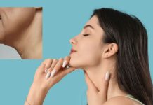 5 best exercise for double chin। डबल चिन हटाने के लिए 5 असरदार फेस एक्सरसाइज और शार्प जॉ-लाइन टिप्स