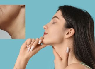 5 best exercise for double chin। डबल चिन हटाने के लिए 5 असरदार फेस एक्सरसाइज और शार्प जॉ-लाइन टिप्स