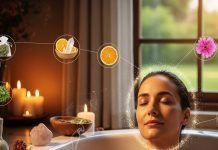 7 Day Bath Ritual। 7 दिन 7 तरह का भाग्य शुद्धि स्नान