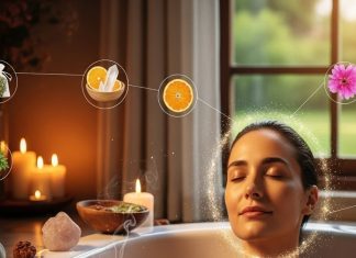 7 Day Bath Ritual। 7 दिन 7 तरह का भाग्य शुद्धि स्नान