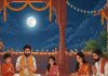 Ashwin Purnima kab hai 2025 | Ashwin Purnima 2025 Date muhurat snan daan moonrise time | आश्विन पूर्णिमा कब है? जानें तारीख, मुहूर्त और महत्व