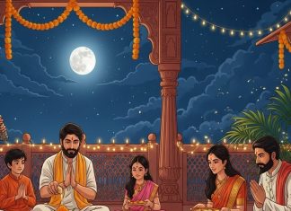 Ashwin Purnima kab hai 2025 | Ashwin Purnima 2025 Date muhurat snan daan moonrise time | आश्विन पूर्णिमा कब है? जानें तारीख, मुहूर्त और महत्व