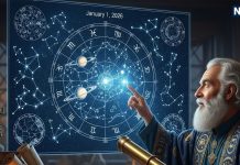 Astrological Prediction For 2026: साल 2025 से ज्यादा भयावह होगा भारत का साल 2026, भूकंप-चक्रवात-बाढ़-तबाही! जानें भविष्य के गर्भ में क्या है