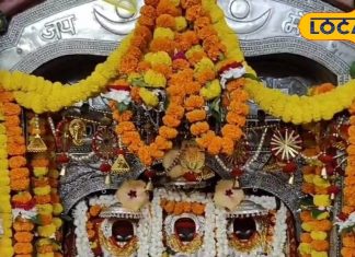 Ayodhya News: नवरात्रि में प्रभु राम की कुलदेवी बड़ी देवकाली में उमड़ी आस्था, लाखों भक्तों ने किया दर्शन