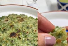 Bihari Special Palak Ka Saghar| पालक का सगहर रेसिपी, बिहारी पारंपरिक डिश के फायदे और आसान तरीका.