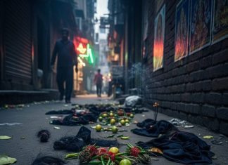 Black Magic Protection। निगेटिव एनर्जी से सुरक्षा