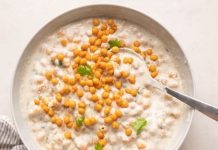 Raita Recipe: घर पर ऐसे बनाएं बूंदी का रायता, देखते ही घरवालों के मुंह में आ जाएगा पानी, सब पूछेंगे रेसिपी