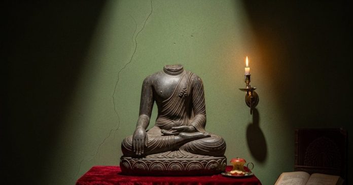 Buddha statue Vastu tips। घर में बुद्धा रखने के नियम