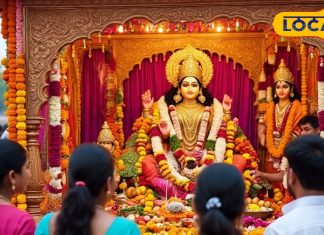 Chaitra Navratri 2025 : नौकरी होगी पक्की, विवाह की बाधा भी होगी खत्म, नवरात्रि में इस दिन करें ये काम