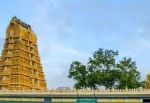 Chamundeshwari Temple Mysore। चामुंडेश्वरी मंदिर मैसूर पहाड़ी का रहस्य