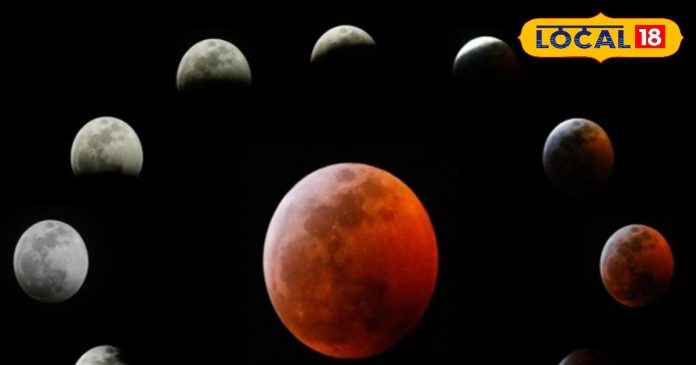 Chandra Grahan 2025: चंद्रग्रहण अलर्ट...जयपुर, भरतपुर और उदयपुर में जानें