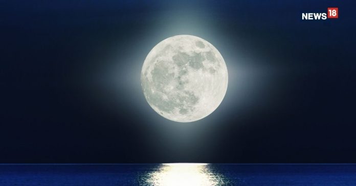 Chandra Grahan 2025: साल का अंतिम चंद्र ग्रहण खत्म, देशभर