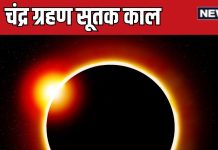 chandra grahan 2025 ka sutak kaal samay kya hai | what to avoid in sutak kaal | चंद्र ग्रहण का सूतक काल कब से है?