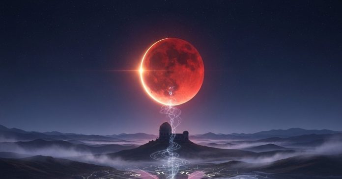 Chandra Grahan astrology effects। चंद्र ग्रहण राशियों पर असर