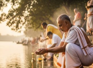 Chaturdashi Shraddha 2025 | whose shraddh should be performed on pitru paksha 14th day | चतुर्दशी श्राद्ध आज, ऐसे पितरों का करें श्राद्ध, मिल जाएगी मुक्ति, परिवार में आएगी सुख-समृद्धि, शनिवार व्रत भी