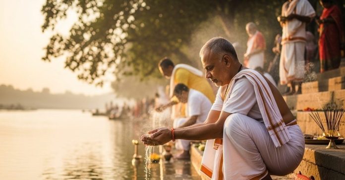 Chaturdashi Shraddha 2025 | whose shraddh should be performed on