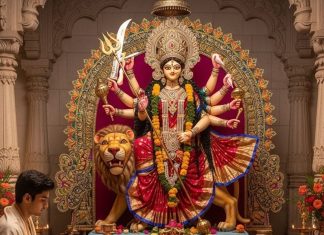 Durga Saptashati Path In Hindi | श्री दुर्गा सप्तशती संपूर्ण|108 name of maa durga in hindi,
