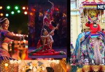 Dussehra 2025: भारत के प्रमुख शहरों में दशहरा उत्सव की खास परंपराएं.