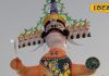 Dussehra 2025 : रावण लाएगा खुशहाली! दहन के बाद करना होगा ये काम, इस ट्रिक से होगी पैसों की बारिश, जानें कैसे?