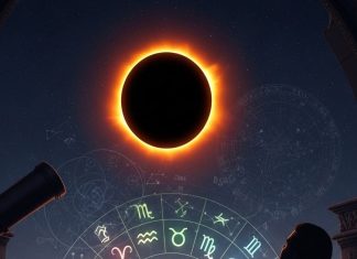 Effects of Sun Eclipse। ग्रहण का प्रभाव राशियों पर