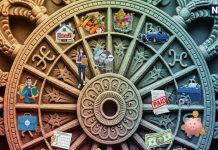 Financial Astrology Zodiac Signs: ग्रहों के विचित्र संयोग से 6 राशियों के बढ़ेंगे खर्चे, साल के अंत तक बनाकर चलें बजट, देखें आपकी राशि तो नहीं है इसमें!