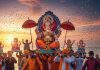 Ganesh Visarjan Shubh Muhurat and rituals 2025 ganesh visarjan ke liye shubh muhurat and Visarjan puja vidhi | गणेश विसर्जन के लिए 7:36 से शुरू होगा शुभ मुहूर्त, विदाई के लिए कुछ ही घंटों का मुहूर्त