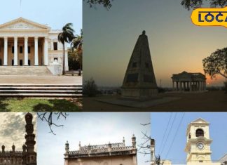 क्या आपने देखी है हैदराबाद की ये अनदेखी जगहें? छिपा है इतिहास का खजाना, घूमने के लिए है परफेक्ट डेस्टिनेशन