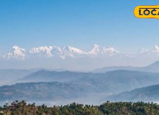 मानसून में जन्नत सी दिखती है नैनीताल की ये जगहें, मन मोह लेगी हरियाली, झरने और लजीज जायके – Uttarakhand News