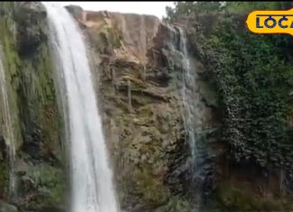 Burhanpur Tourist Place: बुरहानपुर की यह जगह है जन्नत! बहता झरना… हरियाली देख खुश हो जाएगा दिल, जान लें लोकेशन