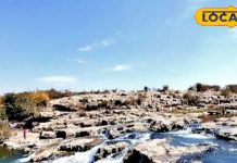 मिर्जापुर के पांच छिपे हुए वाटरफॉल, मानसून में किसी जन्नत से कम नहीं