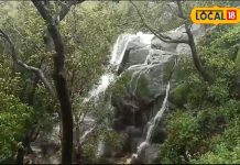 अरावली की गोद में बसा है यह हिल स्टेशन, मानसून में सैलानी ले रहे हैं झरनों और नजारों का लुफ्त, आसान है पहुंचना – Rajasthan News