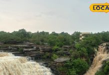 Tourism: प्रकृति की गोद में बसा है यूपी का यह टूरिस्ट स्पॉट, यहां का वाटरफॉल राेमांच कर देगा दोगुना