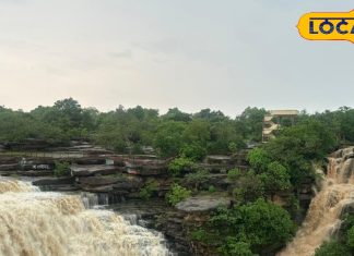 Tourism: प्रकृति की गोद में बसा है यूपी का यह टूरिस्ट स्पॉट, यहां का वाटरफॉल राेमांच कर देगा दोगुना