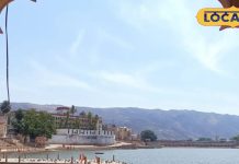 अजमेर में छिपा स्वर्ग…सिर्फ 16 किलोमीटर दूर बसी ये झील, बरसात में निखर उठती है इसकी खूबसूरती