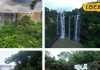 Chhatarpur Famous Waterfalls: खजुराहो के ये वाटर फॉल नहीं हैं स्वर्ग से कम…मानसून में दिखते हैं बेहद सुंदर, देखें PHOTOS