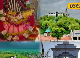 मानसून में हरियाली से निखर उठता है यह मंदिर, भगवान देवनारायण ने यहां लिया था अवतार, पहुंचना भी है आसान