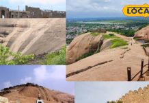 तेलंगाना का ‘हिडन हाइट’ क़िला…जिसकी ऊंचाई को चूमते हैं बादल, जानिए तेलंगाना के क़िले की अनोखी कहानी