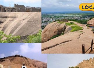तेलंगाना का ‘हिडन हाइट’ क़िला…जिसकी ऊंचाई को चूमते हैं बादल, जानिए तेलंगाना के क़िले की अनोखी कहानी