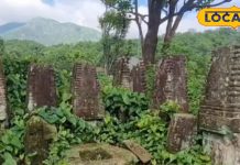 पांडव कालीन सीक्रेट समेटे उत्तराखंड का ये गांव, जहां की शिलाओं को छूने से घबराते हैं लोग, गहराता जा रहा खौफ – Uttarakhand News