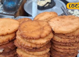 рдпреВрдкреА рдХреА рдЗрд╕ рдорд┐рдард╛рдИ рдХрд╛ рдЬрд▓рд╡рд╛, рдЦрд╛рд╕ рддрд░реАрдХреЗ рд╣реЛрддреА рд╣реИ рддреИрдпрд╛рд░, 35 рд╕рд╛рд▓реЛрдВ рд╕реЗ рд╣реИ рдорд╢рд╣реВрд░, рд╕реНрд╡рд╛рдж рдХреЗ рджреАрд╡рд╛рдиреЗ рд╣реИрдВ рд▓реЛрдЧ, рдЬрд╛рдиреЗрдВ рд░реЗрд╕рд┐рдкреА – Uttar Pradesh News