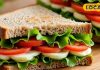 Sandwich Recipe: घर पर बनाएं कैफे वाला वेज सैंडविच, खाकर बच्चे हो जाएंगे खुश – Uttar Pradesh News