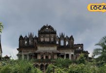 सुल्तानपुर की इस खंडहर में छिपी अद्भुत शान, तस्वीरों में देखिए अनकही कहानी