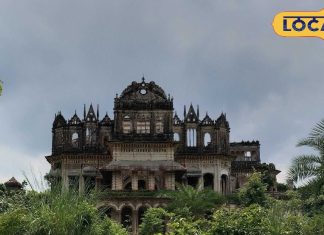 सुल्तानपुर की इस खंडहर में छिपी अद्भुत शान, तस्वीरों में देखिए अनकही कहानी