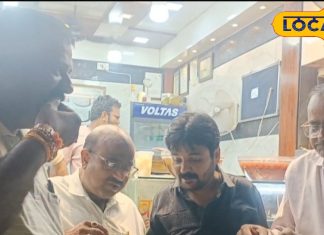 Special Mithai: स्वाद का बाप निकली बुरहानपुर खोवा जलेबी, चमचम-रसगुल्ले हुए क्लीन बोल्ड!