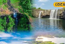 झीलों, झरनों और हरियाली का संगम है राजस्थान का यह शहर, मानसून में बन जाता है जन्नत, जरूर करें एक्सप्लोर