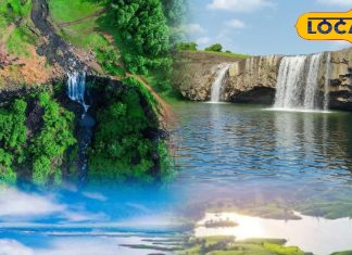 झीलों, झरनों और हरियाली का संगम है राजस्थान का यह शहर, मानसून में बन जाता है जन्नत, जरूर करें एक्सप्लोर