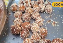 रसगुल्ले जैसी नरमी, लेकिन पहचान है अलग! चावल और दूध से बनी ये मिठाई 30 सालों से लोगों के दिलों पर कर रही राज – Uttar Pradesh News